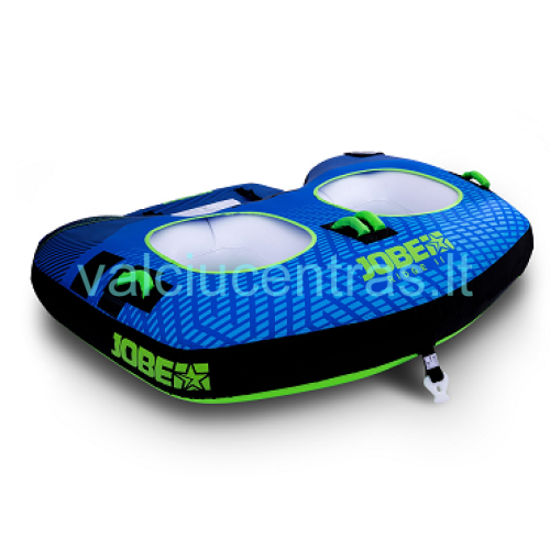 Jobe Ridge atrakcionas sėdimas 2P Jobe Ridge atrakcionas sėdimas 2P